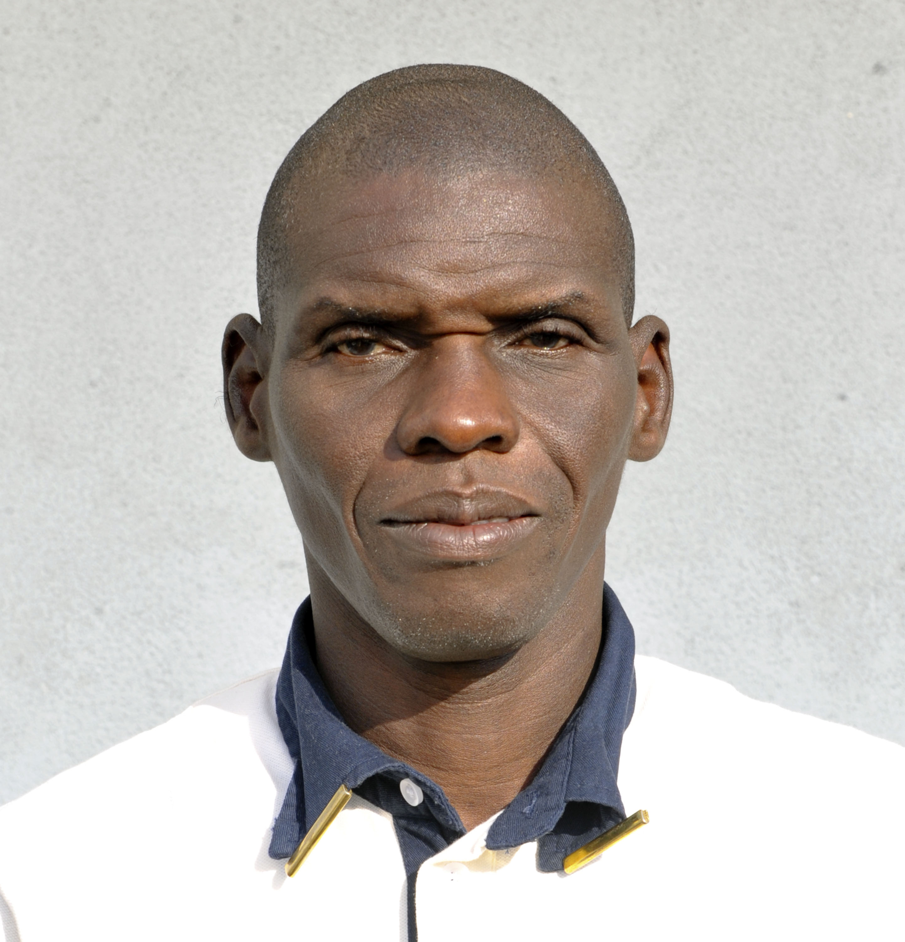 MORY SON HAMED SOUMAHORO